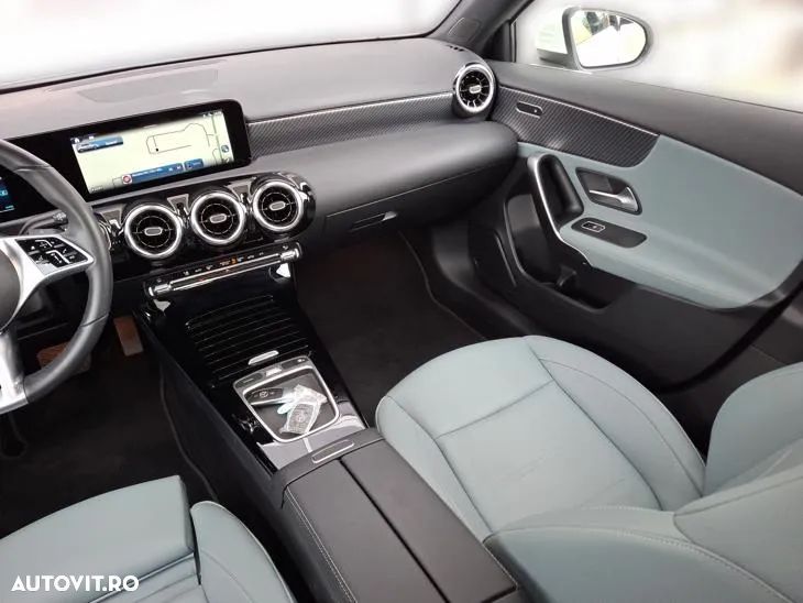 Mercedes-Benz A 180 MHEV 7G-DCT - 20