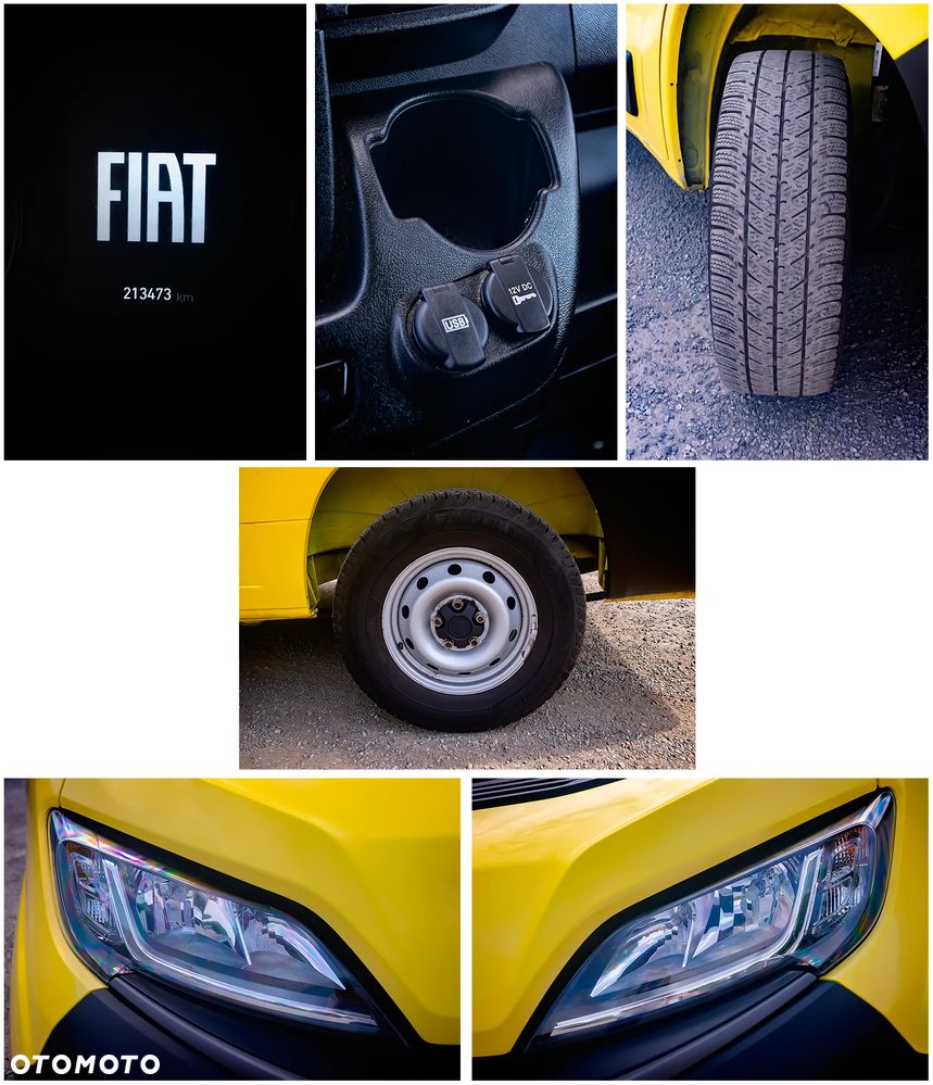 Fiat Ducato - 39