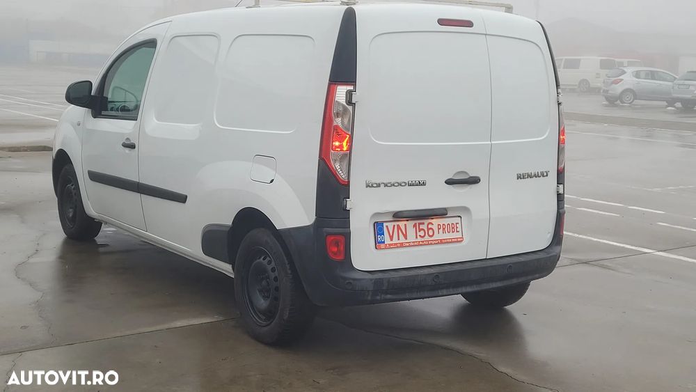 Renault Kangoo - 27