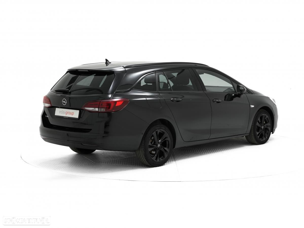 Opel Astra Sports Tourer 1.5 D Ultimate S/S - 3