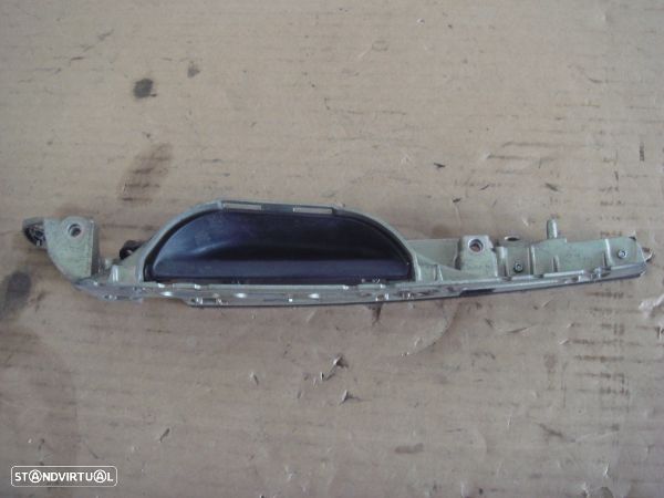Manípulo Ext Porta Tr Dto Seat Leon (1P1) - 1