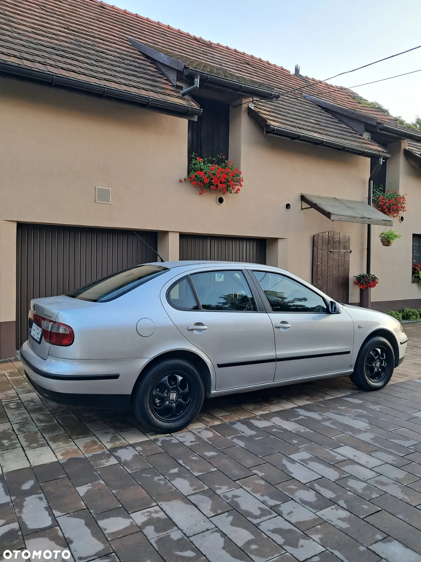 Seat Toledo 1.9 TDI Signo - 5