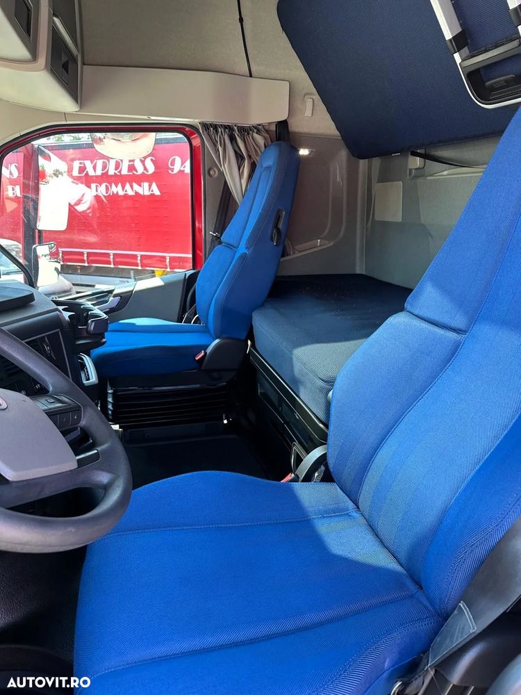 Volvo FH 500 MEGA - 6