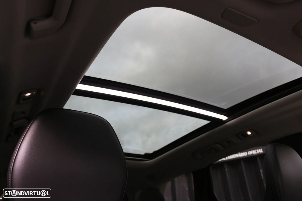 Volvo XC 60 2.0 D3 Momentum Plus - 36