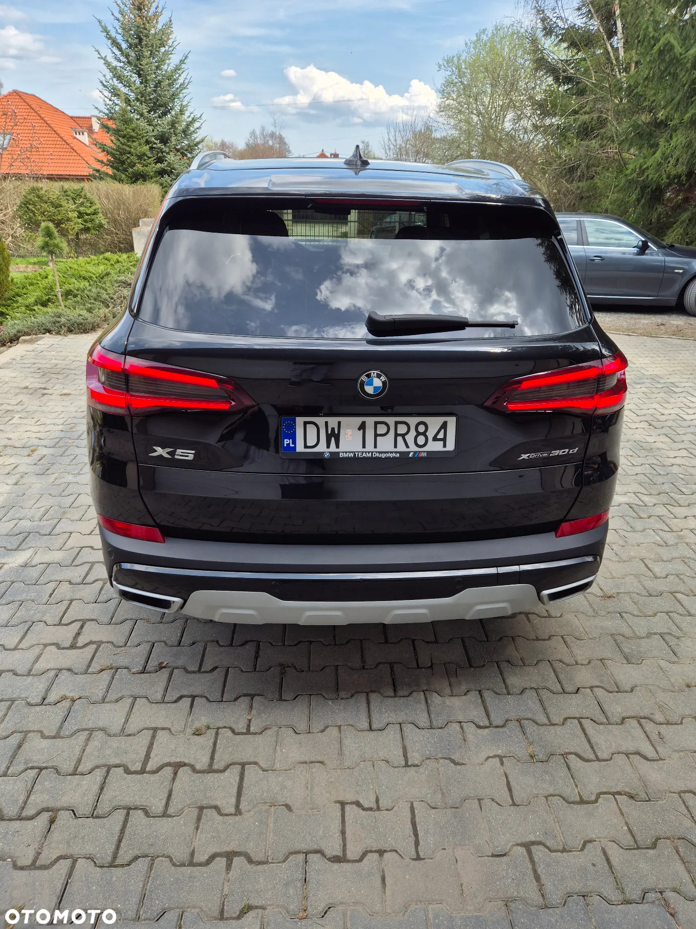 BMW X5 xDrive30d - 6
