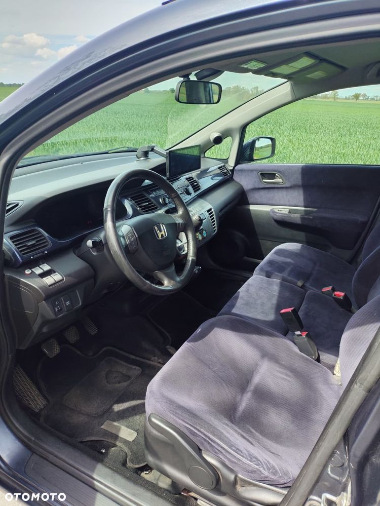 Honda FR-V 2.2 i-CTDi Comfort - 20