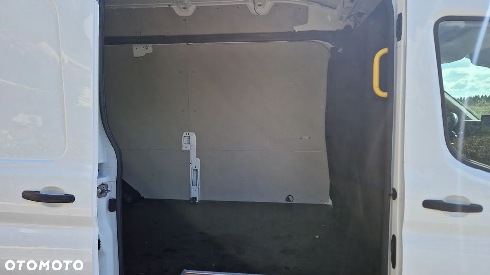 Ford Transit L4H3 1995 cm3 - 11