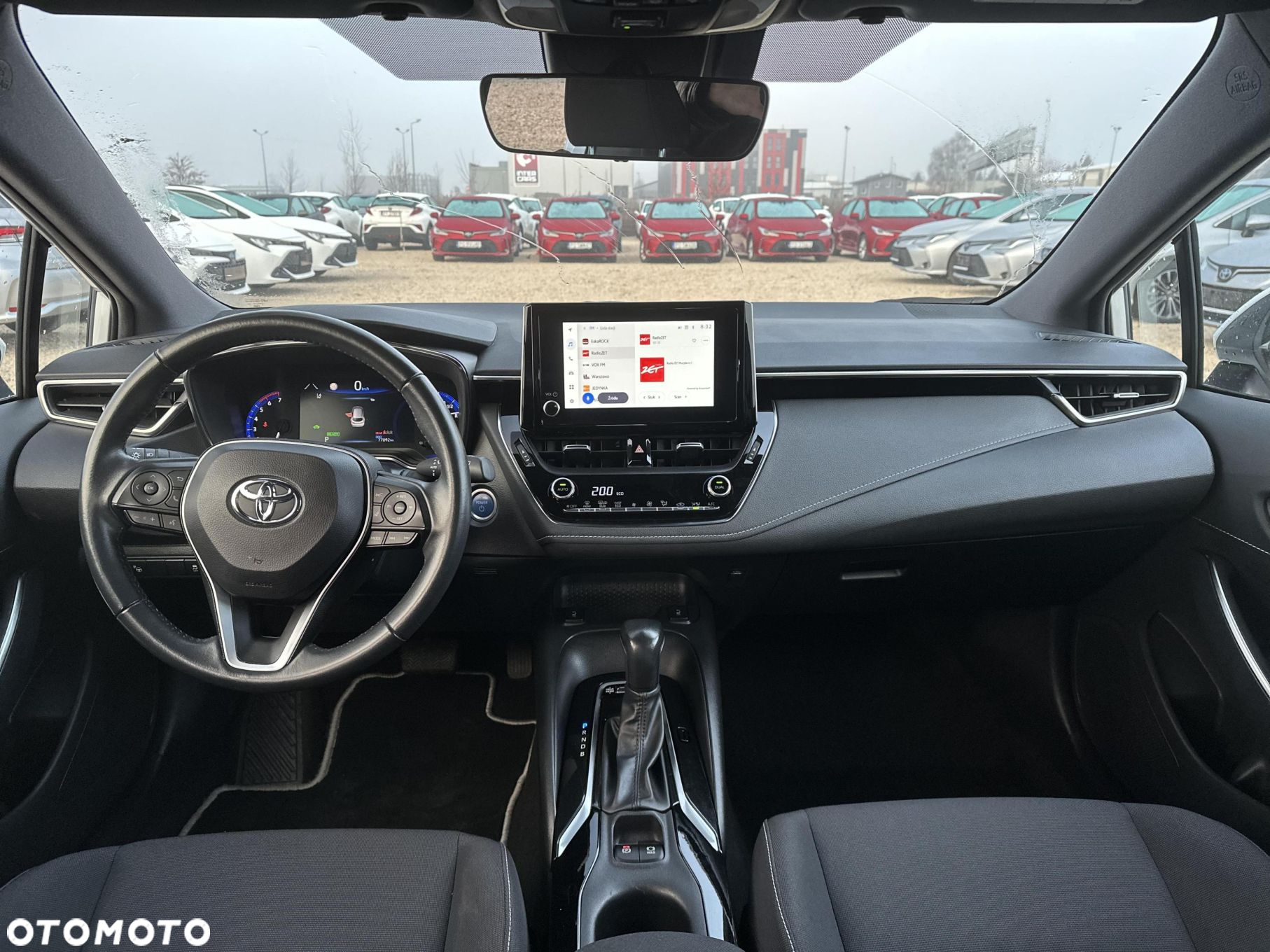 Toyota Corolla - 11