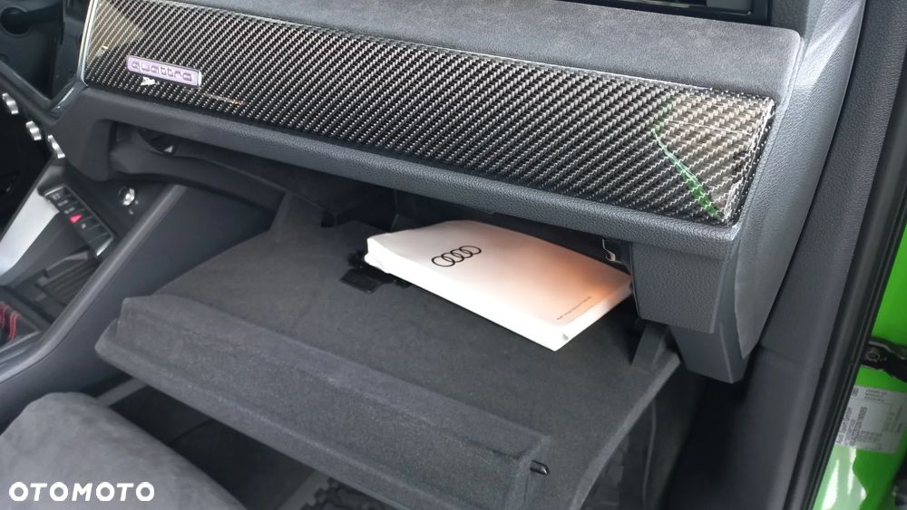 Audi RS Q3 - 33