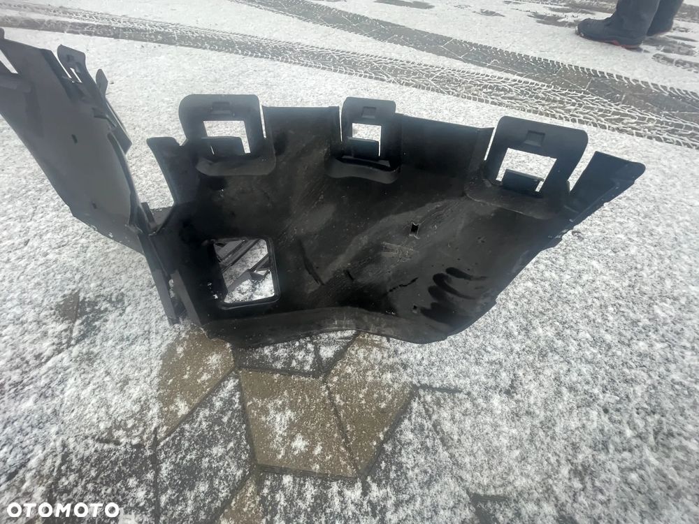 Bmw E46 Compakt Nadkola Krótkie lewe prawe - 3