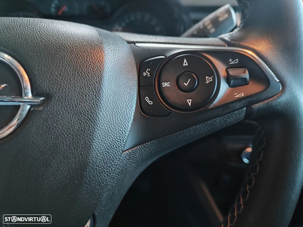 Opel Crossland X - 31