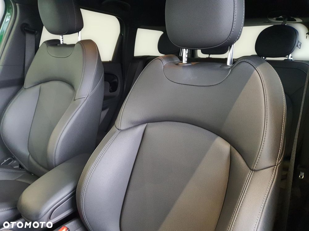 MINI Countryman Cooper - 12