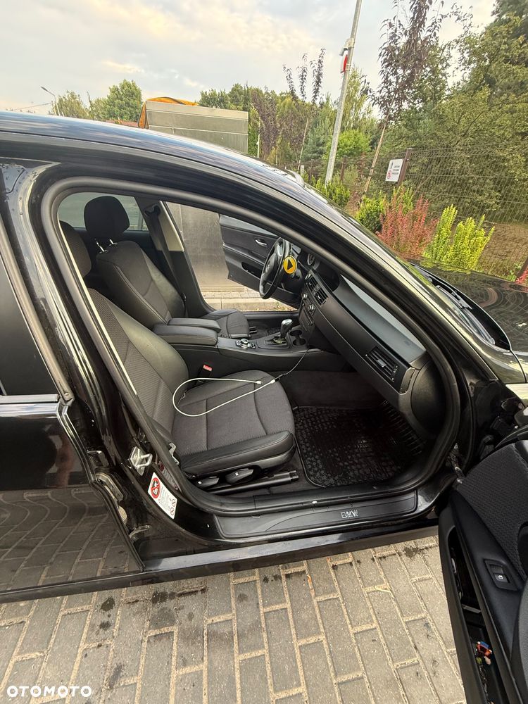 BMW Seria 3 - 11