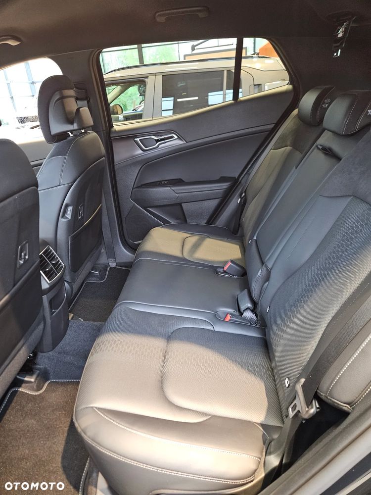 Kia Sportage - 12