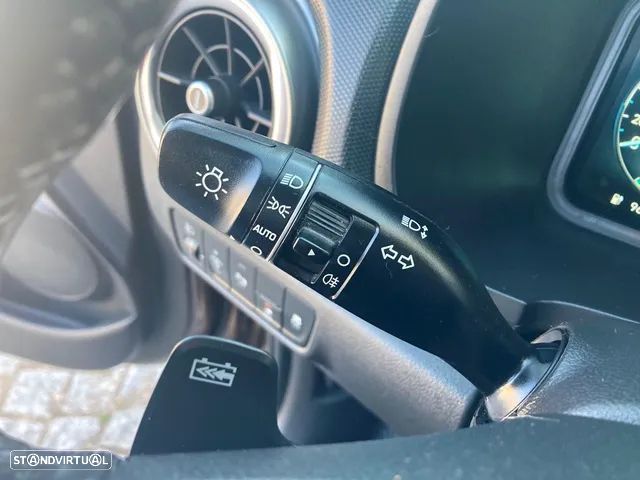 Hyundai Kauai EV 39 kWh Executive - 16