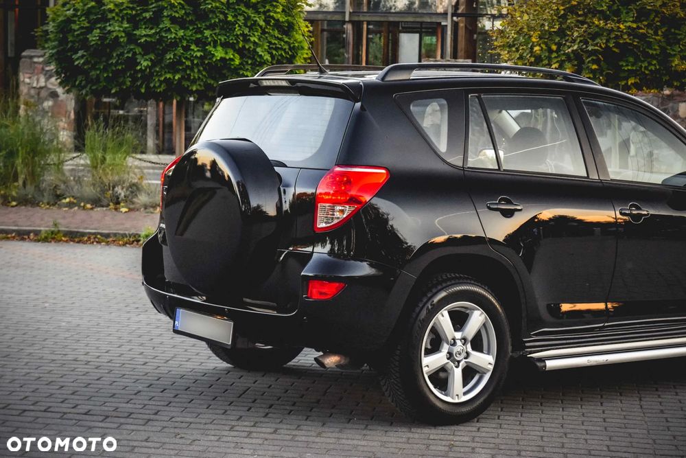 Toyota RAV4 2.0 VVT-i Sol - 16