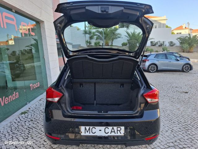 SEAT Ibiza 1.0 TSI Style - 49