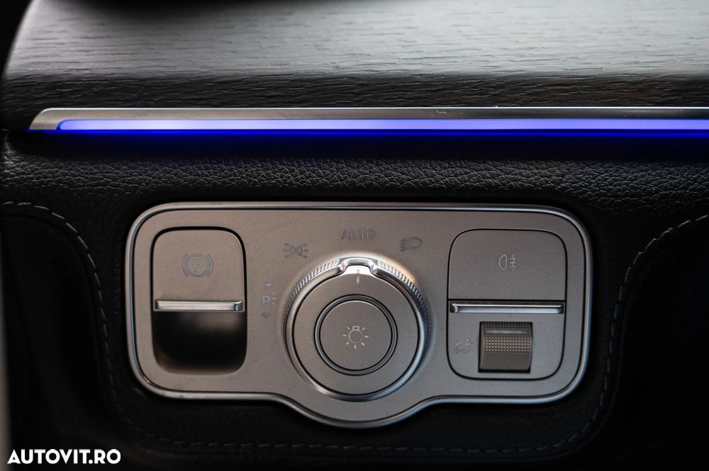 Mercedes-Benz GLE Coupe 350 d 4Matic 9G-TRONIC AMG Line - 30