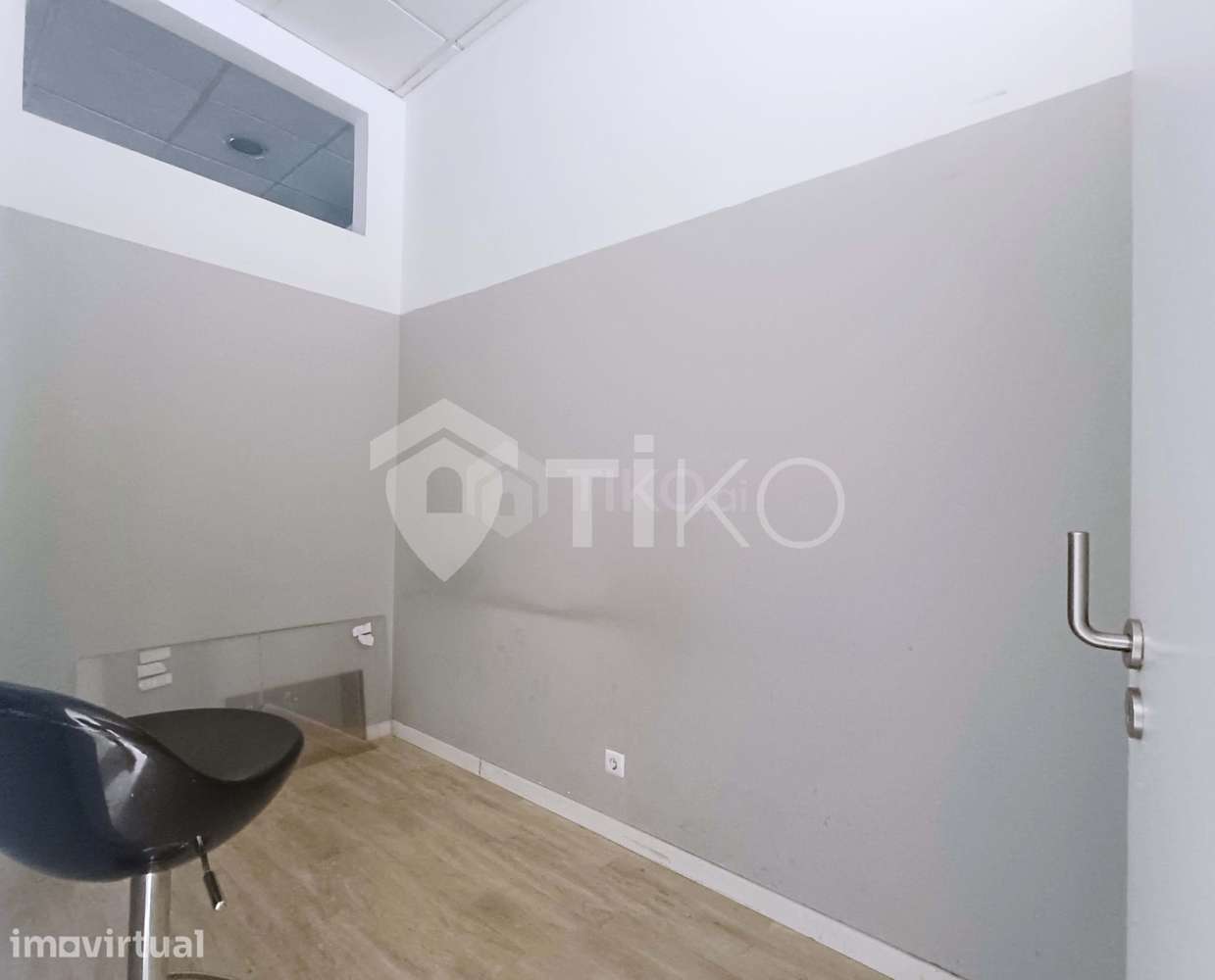 Espaço comercial arrendado no Lumiar - Investimento com rentabilidade - Grande imagem: 5/24