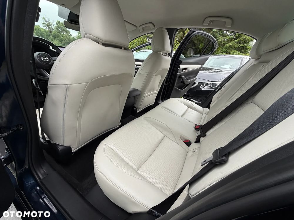 Mazda 3 2.0 mHEV Enso - 20