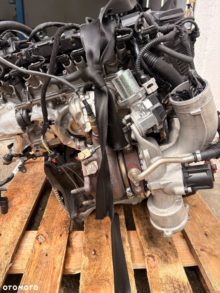 Silnik Audi CYM 2.0 Tfsi - 3