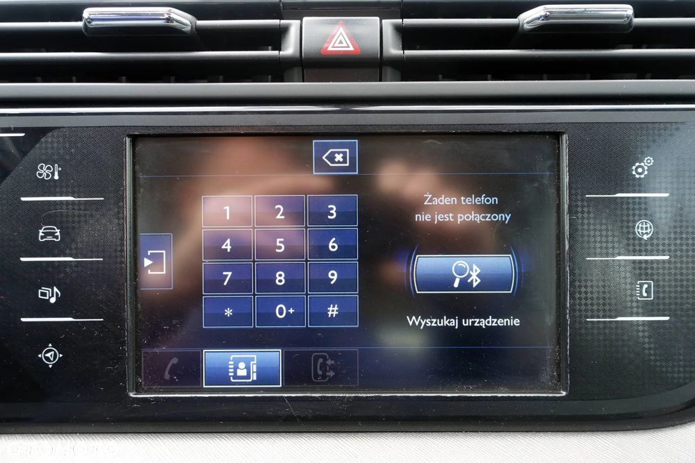 Citroën C4 Grand Picasso 2.0 BlueHDi Shine S&S - 21