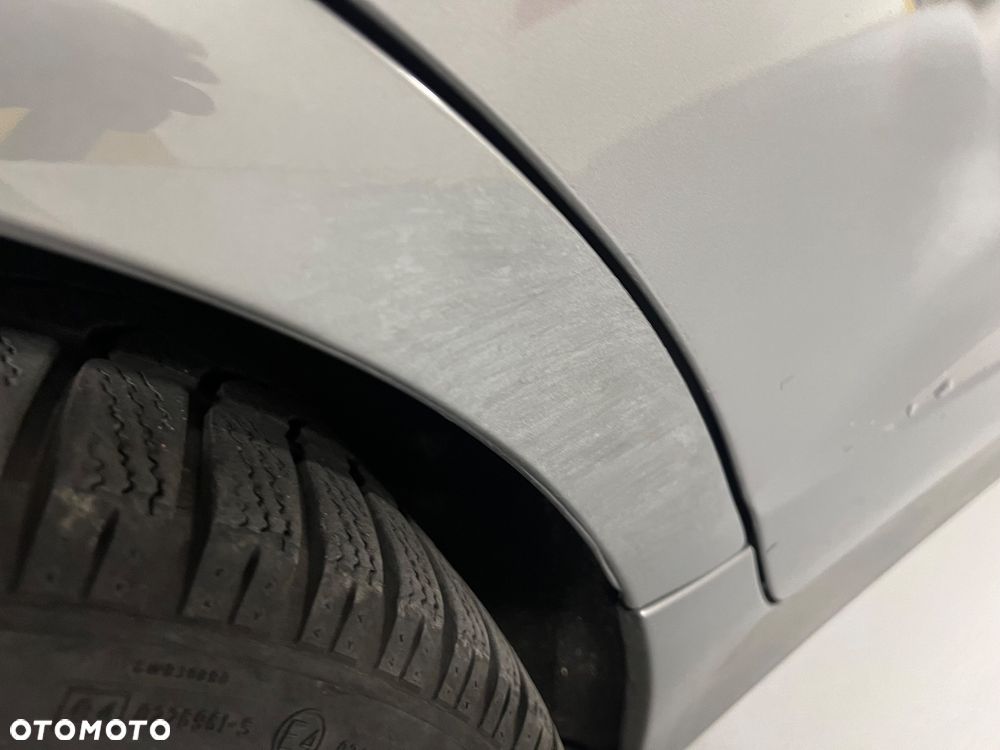 Mercedes-Benz CLS 350 CDI DPF BlueEFFICIENCY 7G-TRONIC Edition 1 - 21