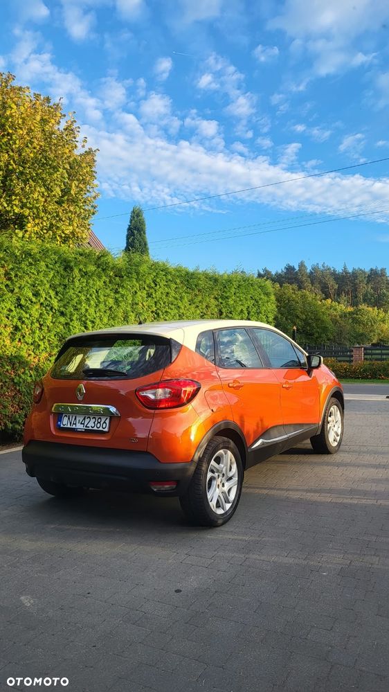 Renault Captur - 3