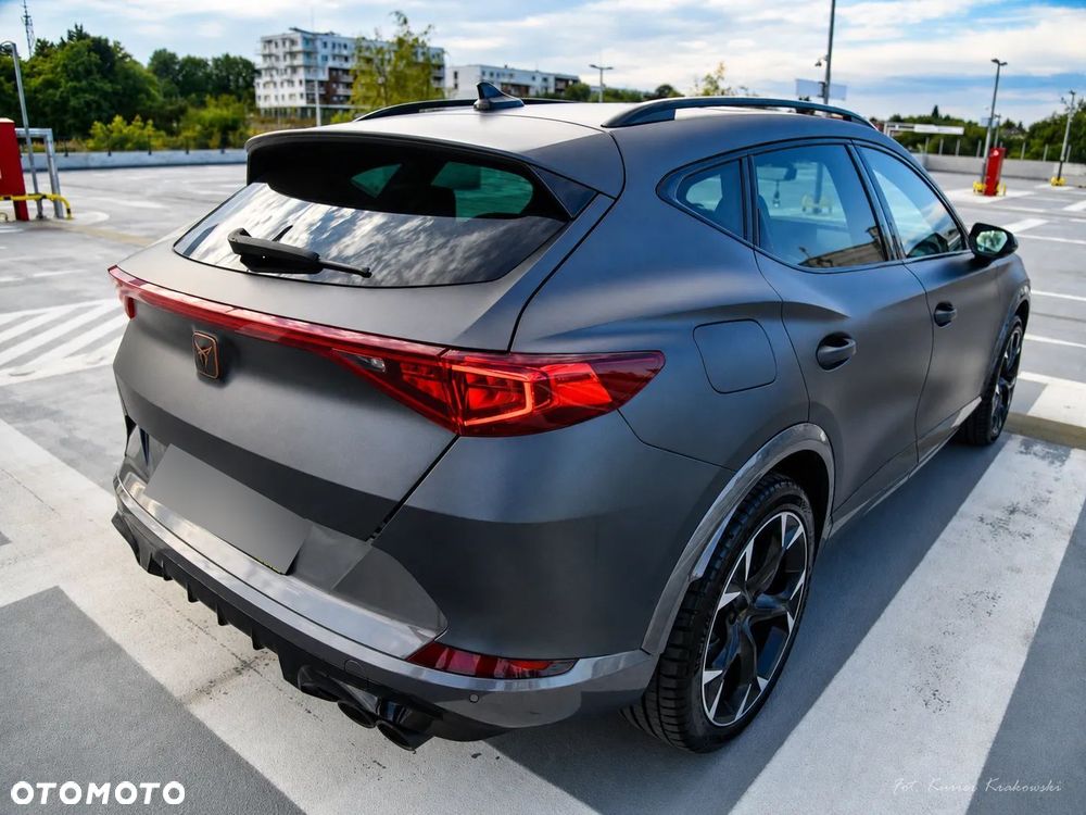 Cupra Formentor - 17
