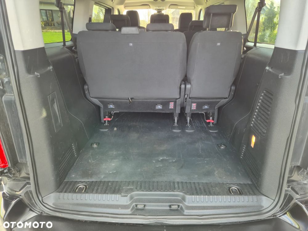 Toyota ProAce 2,0-l-D-4D L1 (8-Si.) Verso Family Comfort - 11