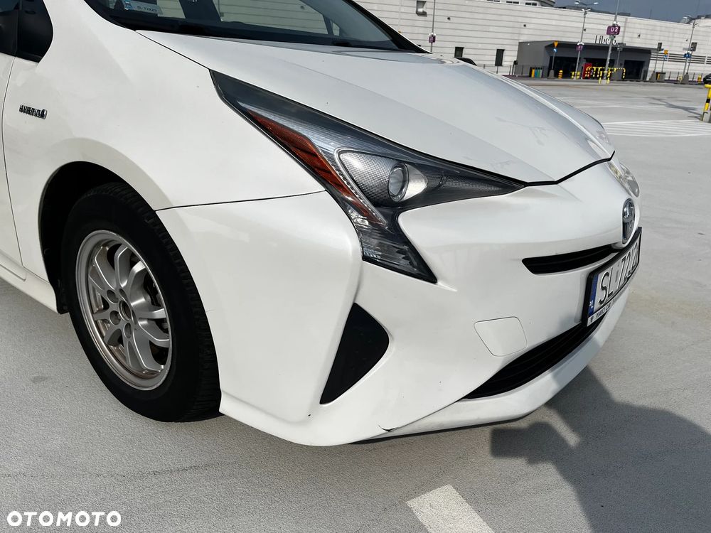 Toyota Prius - 7