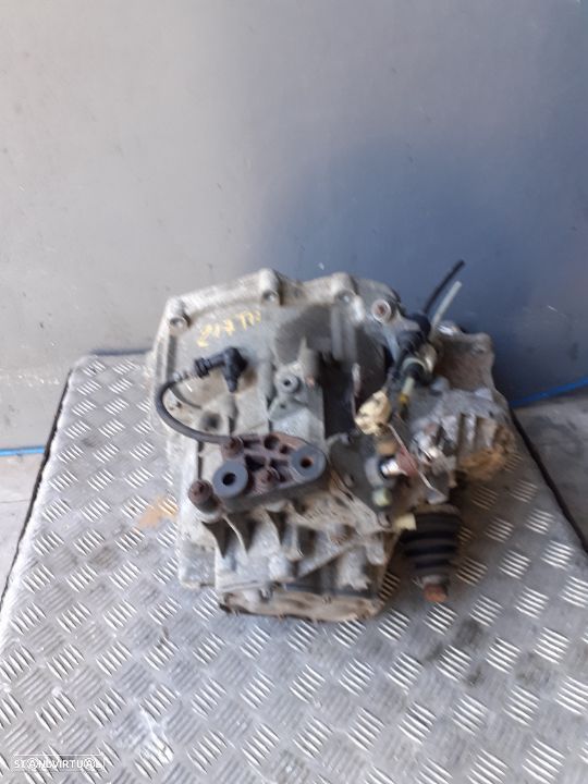 Caixas de velocidades Opel 1.7cdti 5 velocidades Ref: F23 (Meriva, Zafira, Combo, Corsa, Astra) - 5