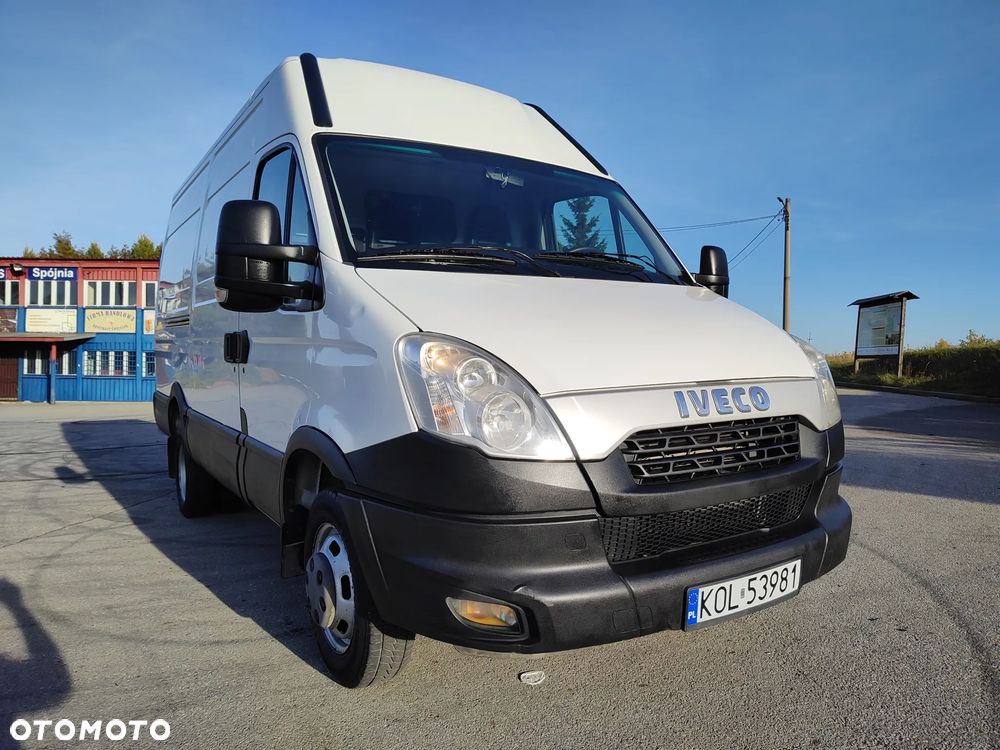 Iveco Daily 35C17 - 31