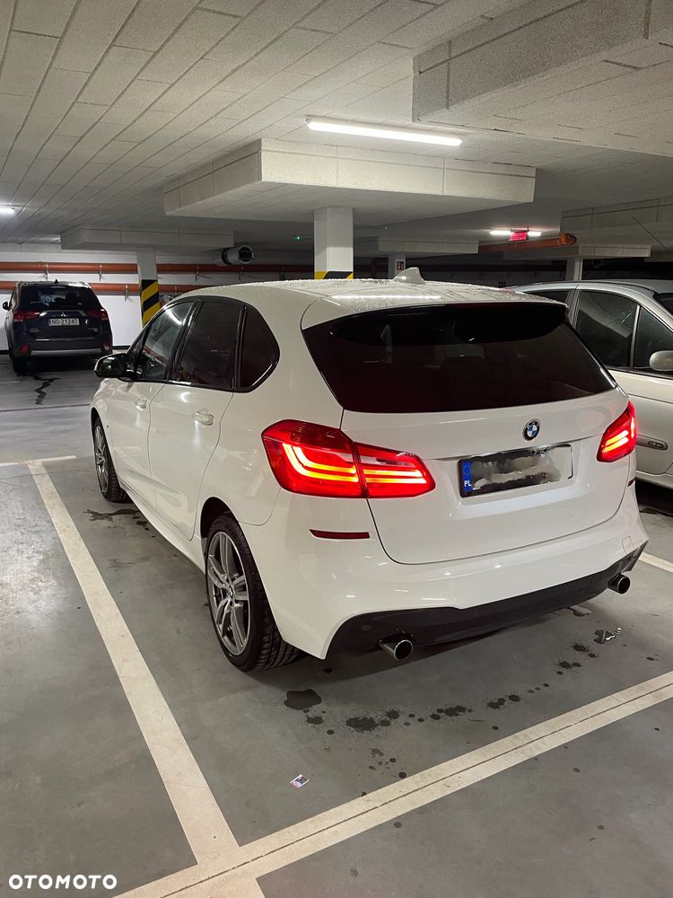 BMW Seria 2 220i M Sport - 2