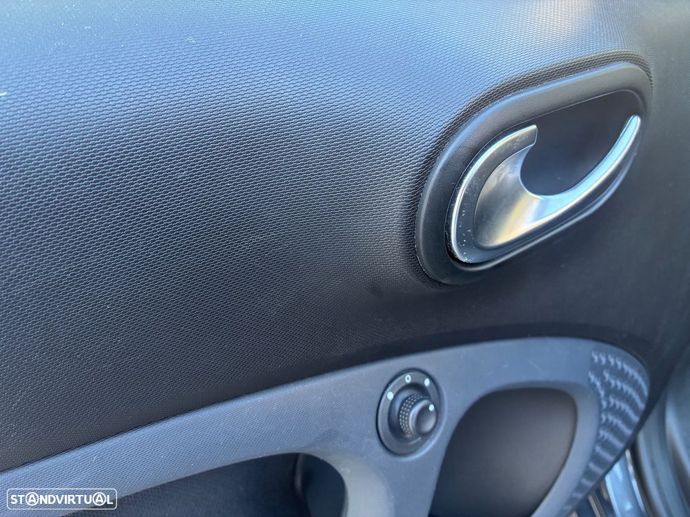 Smart Fortwo Cabrio 0.9 Passion 90 Aut. - 16