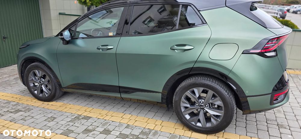 Kia Sportage - 14