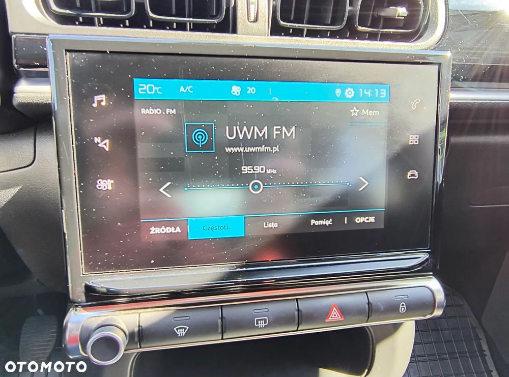 Citroën C3 1.2 PureTech Feel - 15