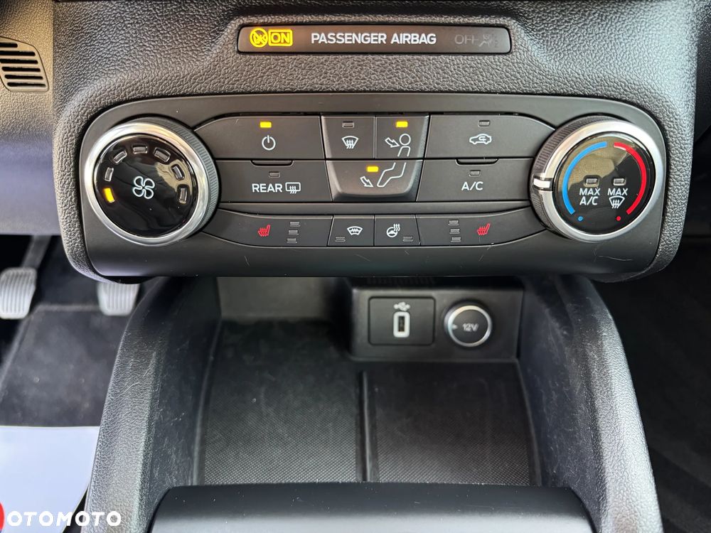 Ford Focus 1.5 TDCi Titanium - 41