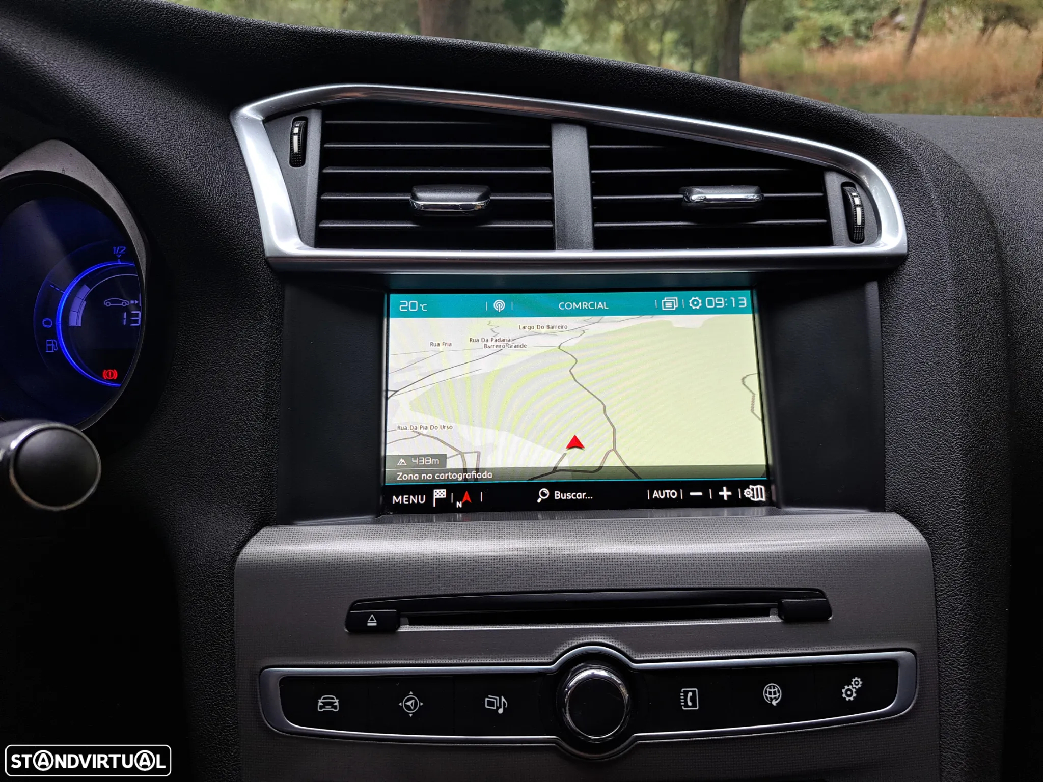 Citroën C4 1.2 PureTech Feel Edition - 22
