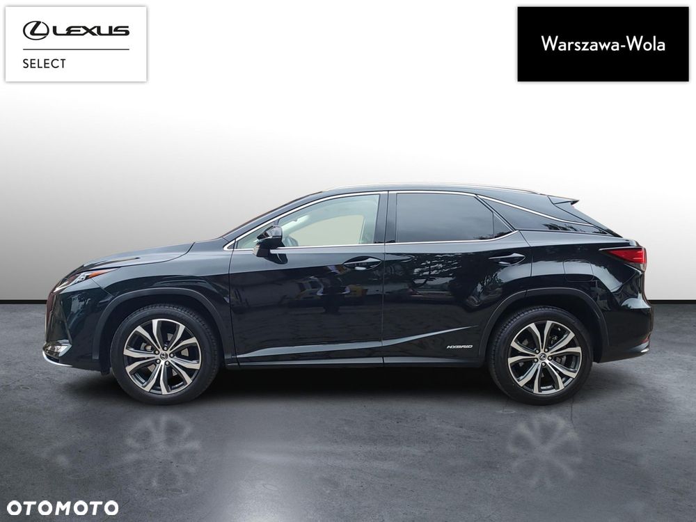 Lexus RX 450h Prestige MY19 - 2