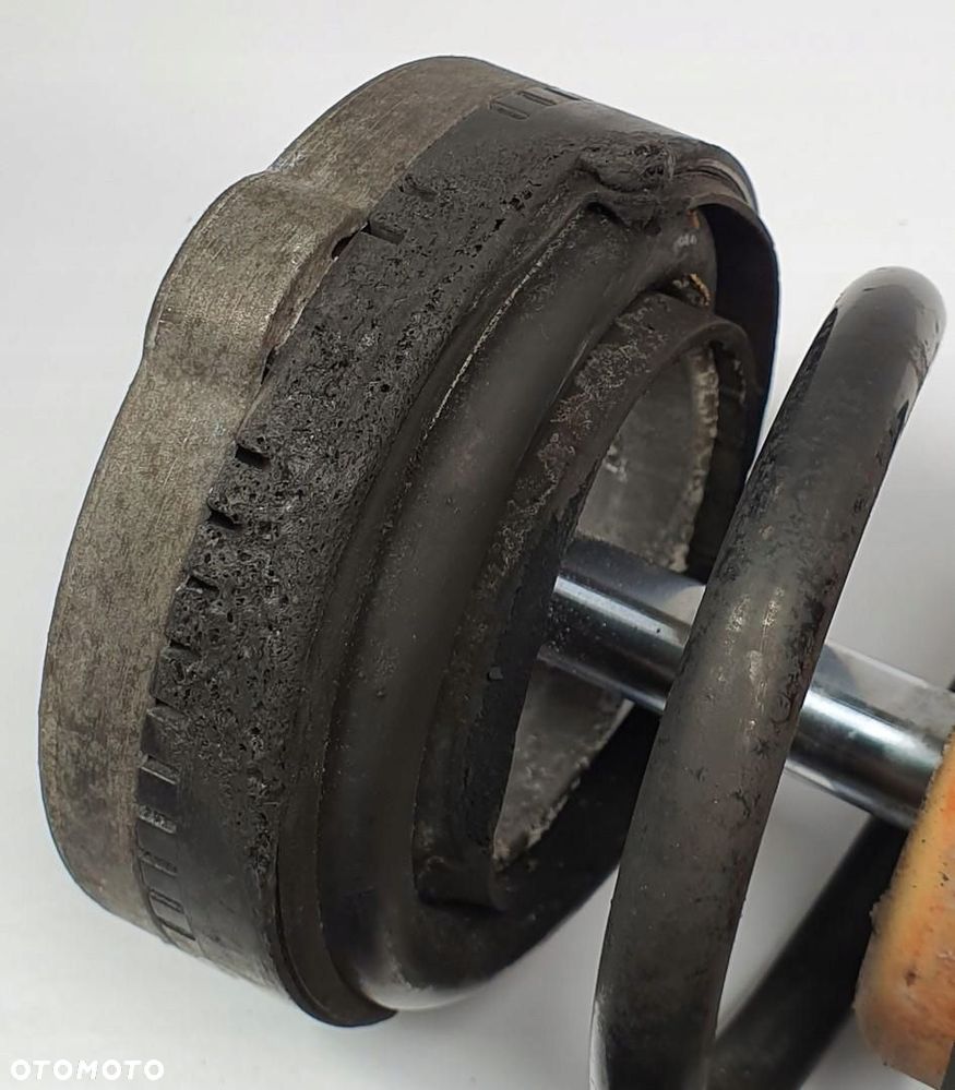 MCPERSON AMORTYZATORY SPRĘŻYNY PRZÓD BMW 5 F10 6784017 PARA - 3