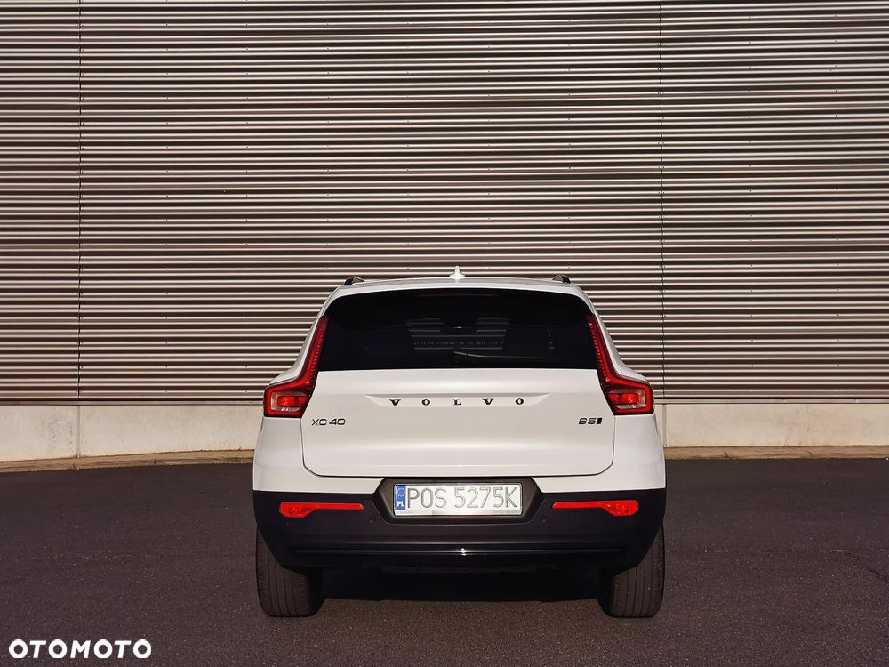 Volvo XC 40 B5 B AWD Ultimate Dark - 7