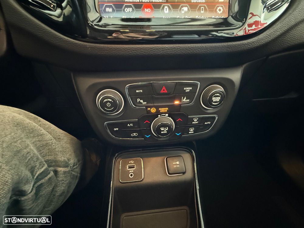 Jeep Compass 1.6 M-Jet Limited - 13