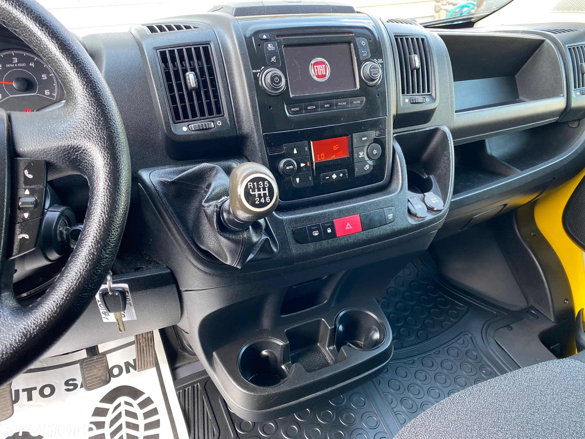 Fiat DUCATO - 19
