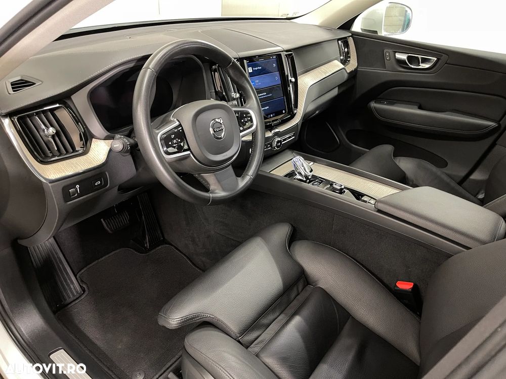 Volvo XC 60 B4 D Geartronic Inscription - 5