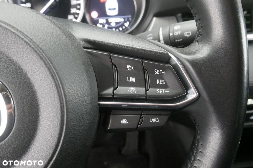 Mazda 6 2.0 Center-Line - 25