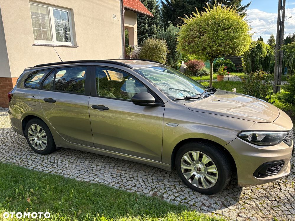 Fiat Tipo 1.4 16v Easy - 5