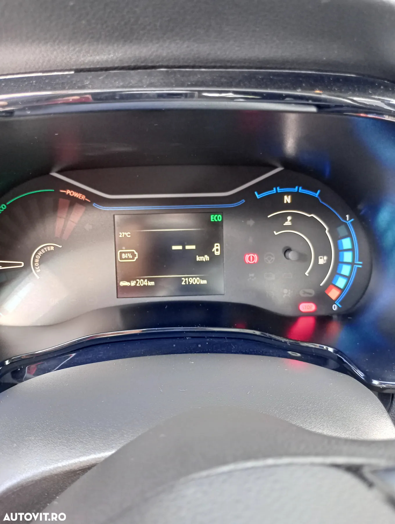 Dacia Spring Electric 45 Essential - 7