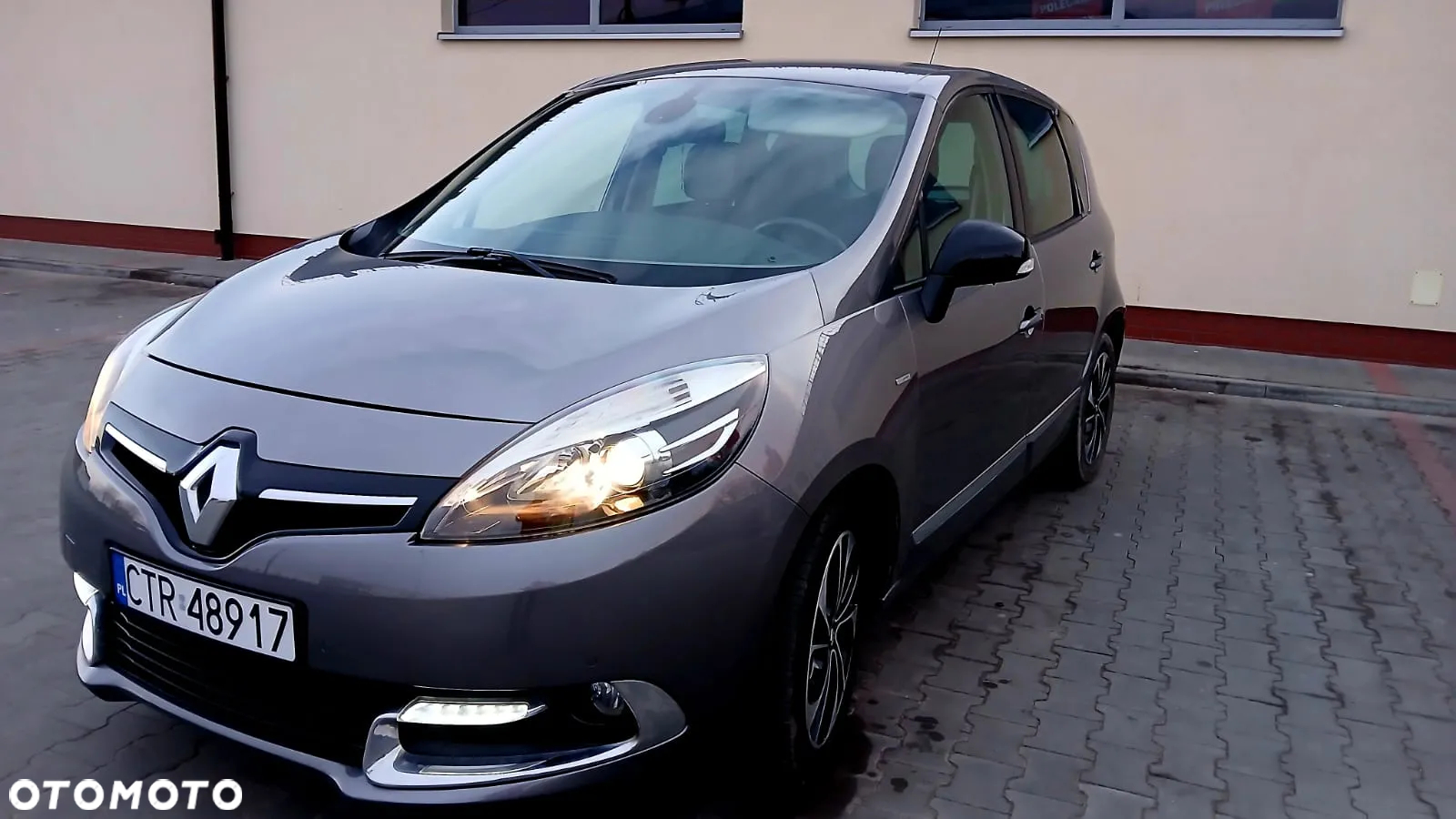 Renault Scenic - 15
