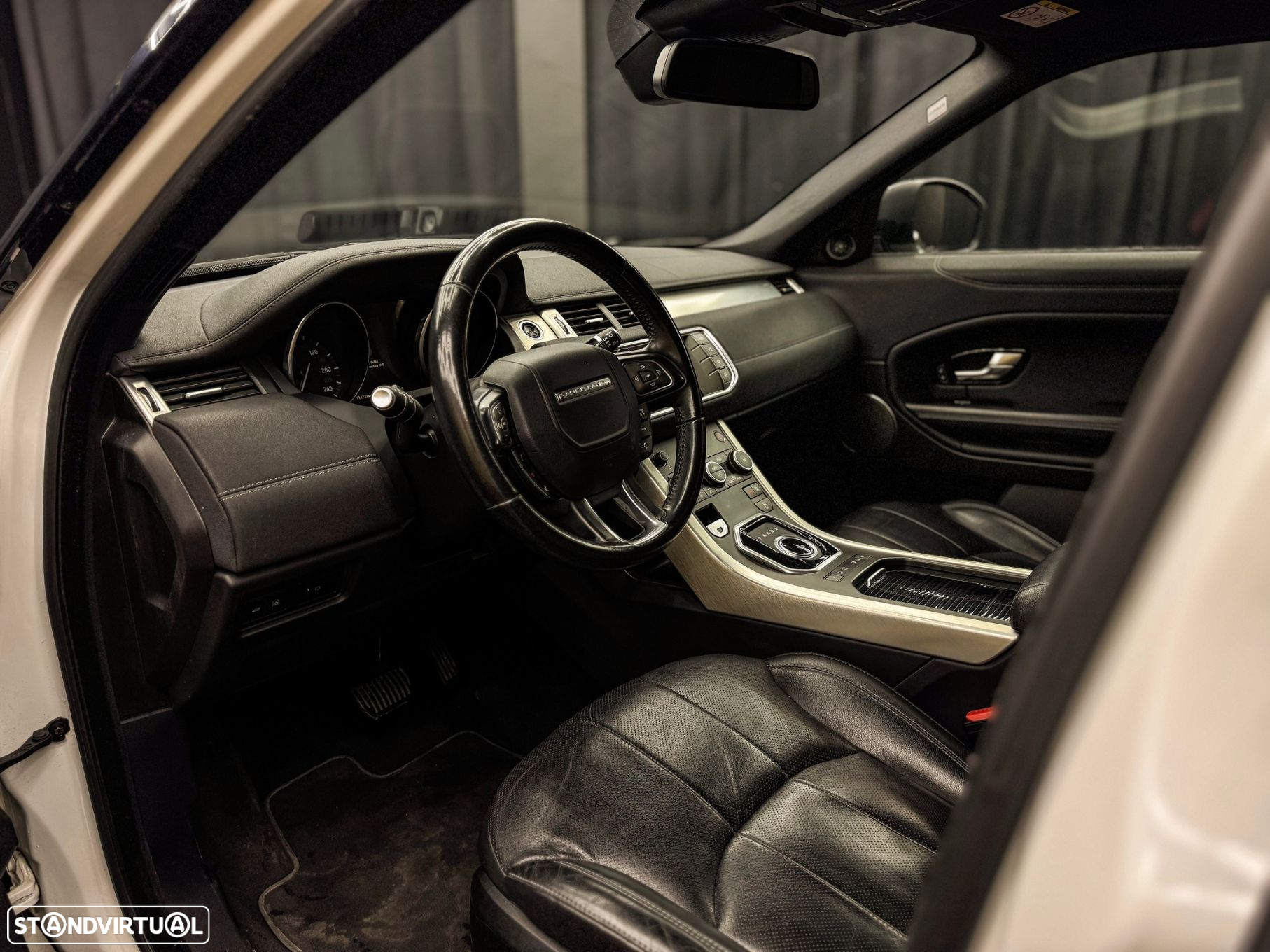 Land Rover Range Rover Evoque 2.0 TD4 HSE Dynamic Auto - 6